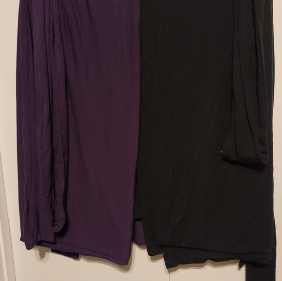 COPY - Encircled Crysalis Cardi - Picture 6 of 8